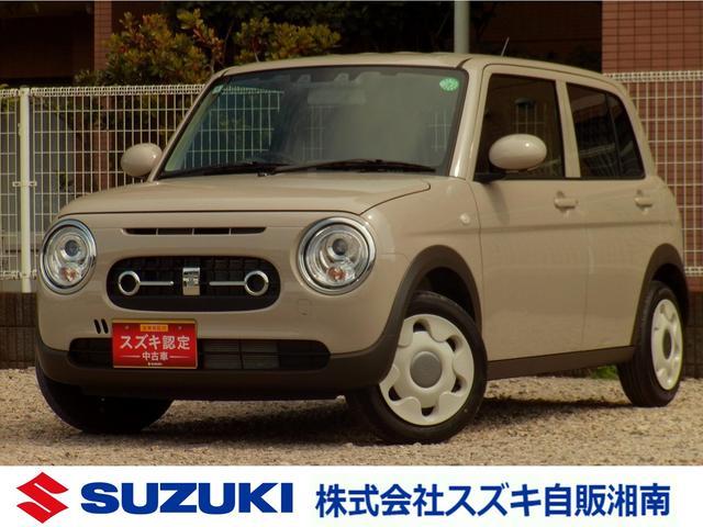 アルト　ラパン　ＬＣ　ＬＣ　Ｌ　５型　ＣＶＴ