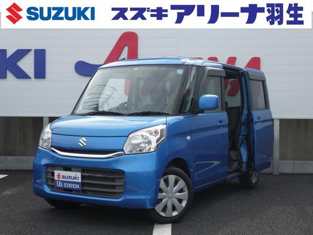 スペーシア　Ｇ　ＭＫ４２Ｓ　２型