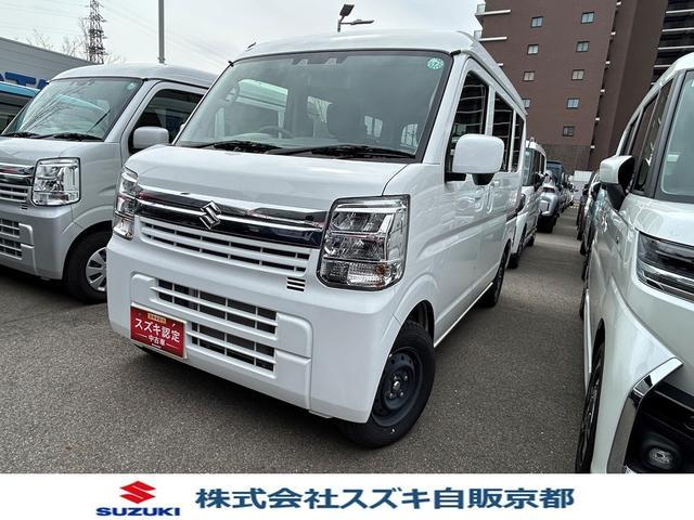 エブリイバン　ＪＯＩＮ　６型