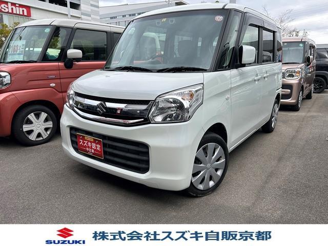スペーシア　Ｇリミテッド　ＭＫ４２Ｓ　２型