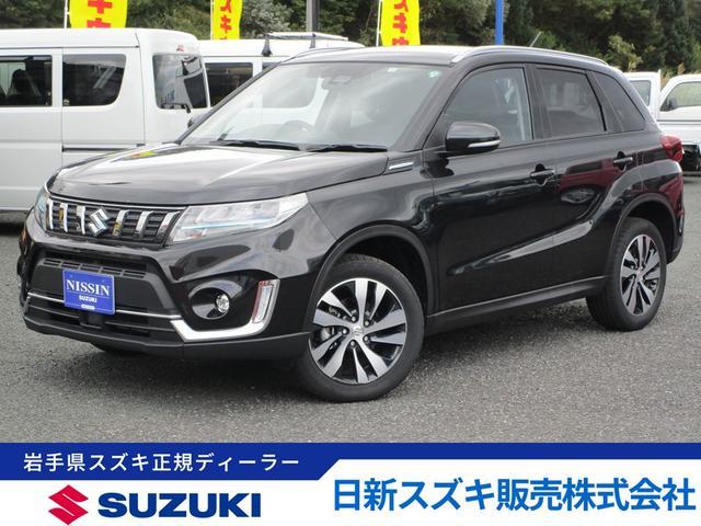 エスクード　４ＷＤ　１．５　４ＷＤ　衝突被害軽減　アイドリン