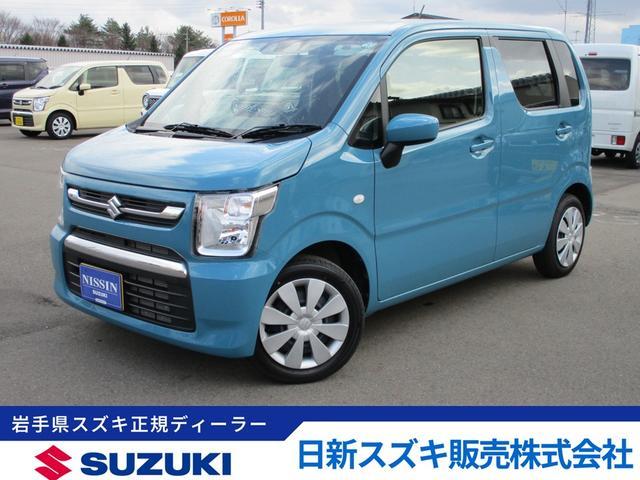ワゴンＲ　４ＷＤ　ＦＸ　４ＷＤ　ＣＤ　ＡＭ．ＦＭラジオ　保