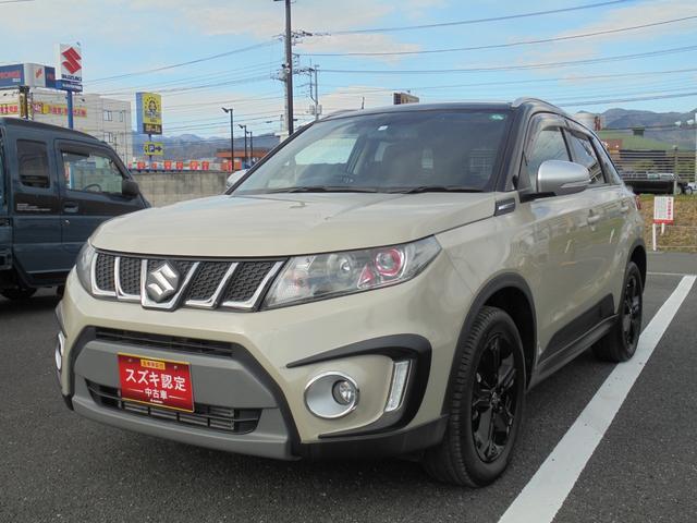 エスクード　４ＷＤ　１．４ターボ
