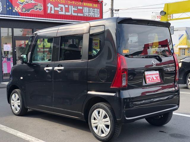 タント 4WD 平成31年（2019年） 9.7万km 青森県八戸市 | 中古