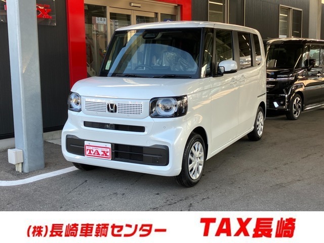Ｎ　ＢＯＸ　６６０　９インチナビ　フルセグ　バックカ