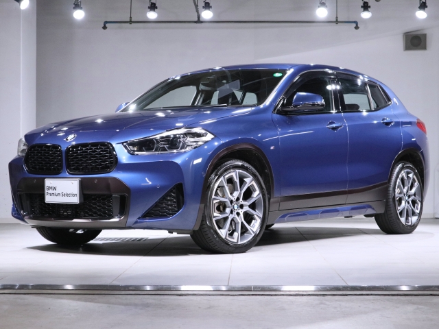 Ｘ２　ｘＤｒｉｖｅ２０ｄ　Ｍスポーツ　Ｘ