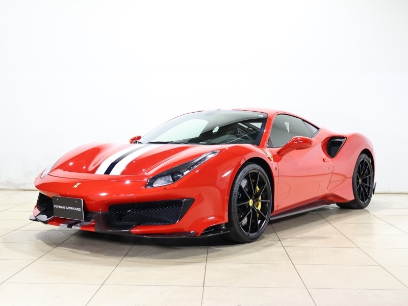 ４８８　ピスタ　Ｆ１
