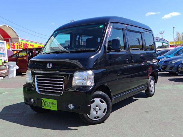 バモスホビオ　４ＷＤ　Ｇ