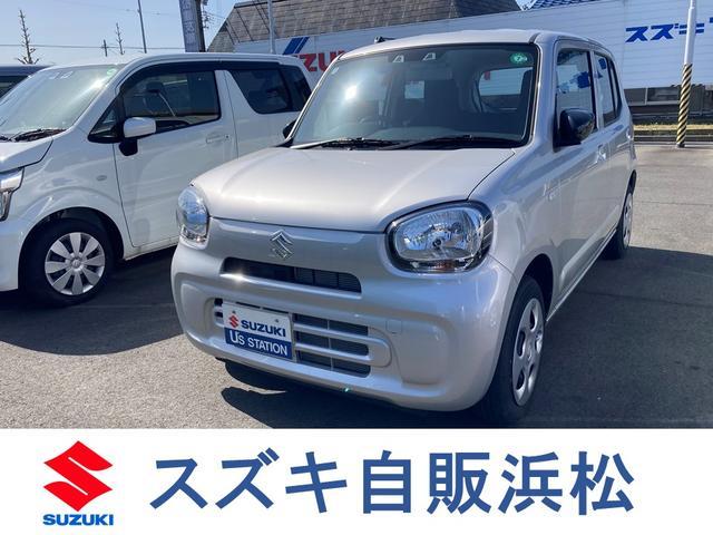 アルト　Ｌ　２型　衝突軽減ブレーキ　オーディオレ