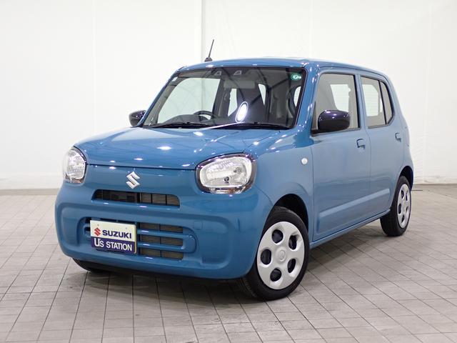 アルト　Ｌ　２型　前方・後方衝突軽減ブレーキ