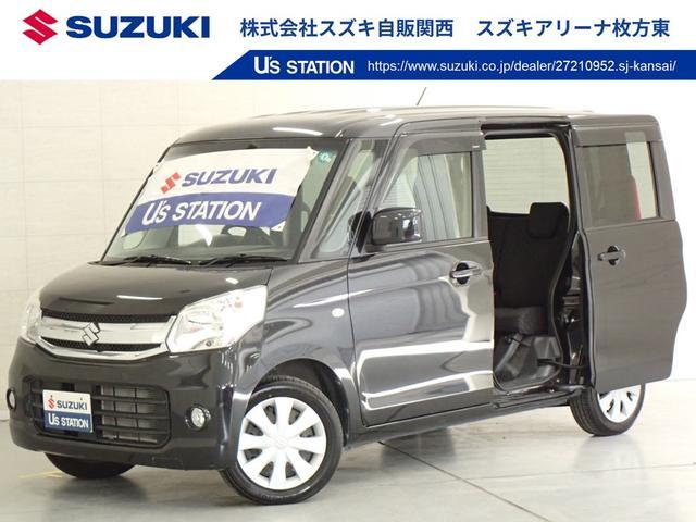 スペーシア　Ｇリミテッド　ＭＫ４２Ｓ　２型