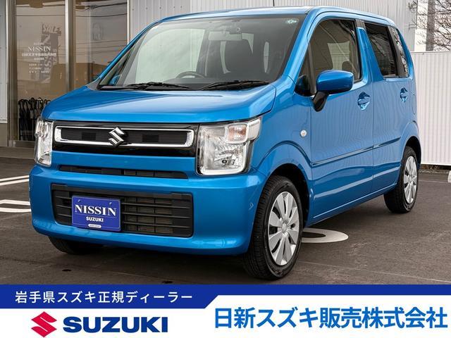 ワゴンＲ　４ＷＤ　ＦＡ　４ＷＤ　レンタ　ナビ　バックカメラ