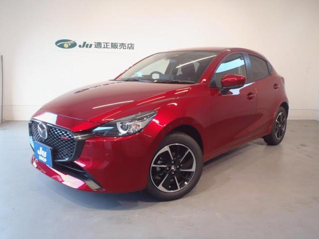 ＭＡＺＤＡ２　１５　スポルト