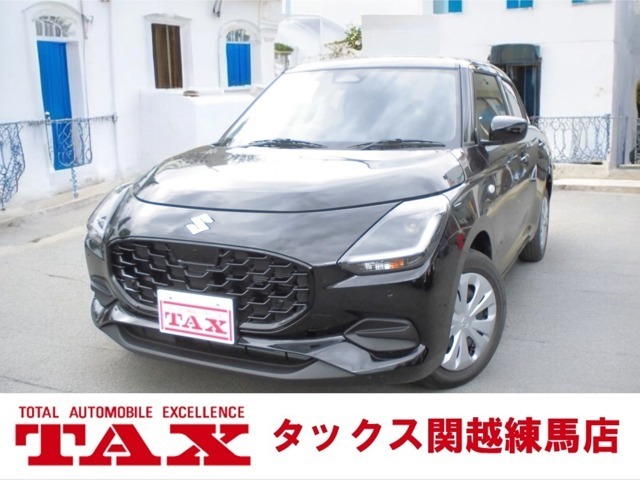 スイフト　１．２　ＸＧ　ナビＴＶ／全車速追従機能／