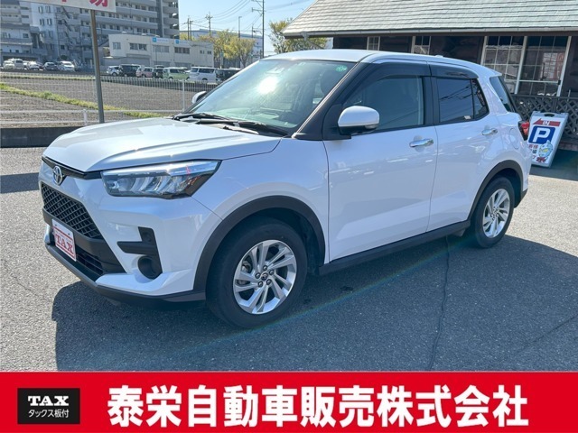 ライズ　ハイブリッド　ハイブリッド　１．２　Ｇ　全方位モニター