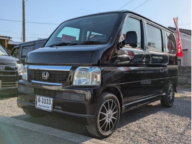 バモス　４ＷＤ　Ｍ