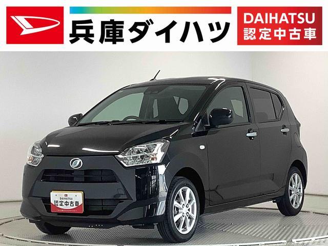 ミラ　イース　Ｇ　リミテッド　ＳＡ３