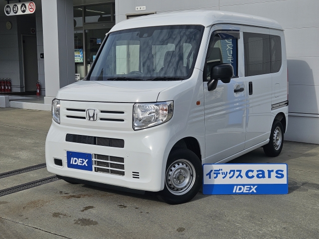 Ｎ－ＶＡＮ　Ｇ