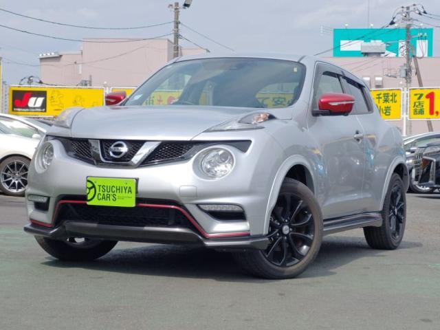 ジューク　１５ＲＸ＿Ｖセレクションスタイルニスモ