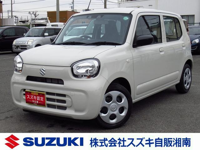 アルト　Ｌ　２型　ＣＶＴ