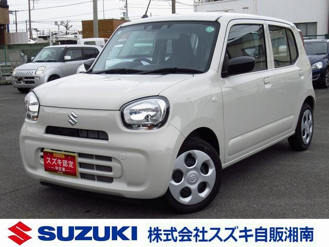 アルト　Ｌ　２型　オーディオレス