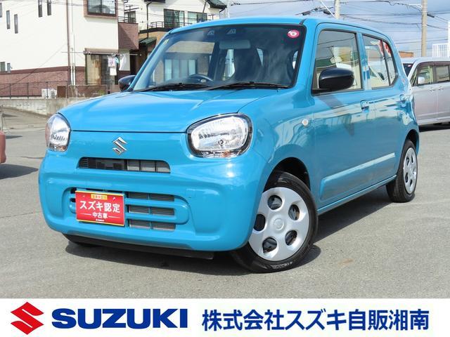 アルト　Ｌ　オーディオレス