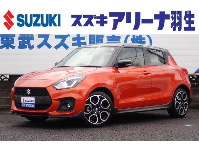 スイフト　スポーツ　３型