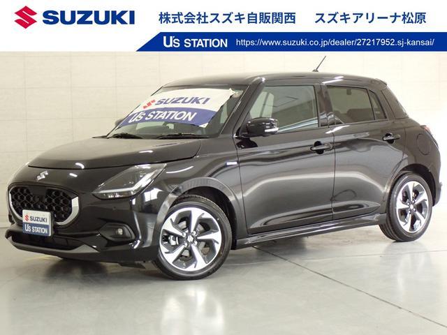 スイフト　ＨＹＢＲＩＤ　ＭＺ