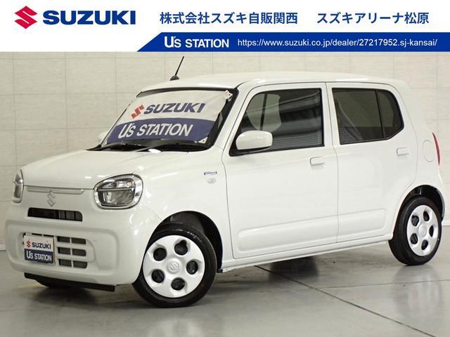 アルト　ＨＹＢＲＩＤ　Ｓ　２型