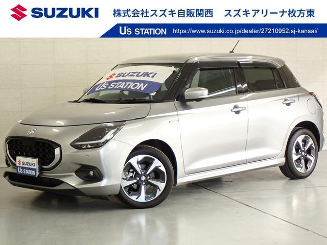 スイフト　ＨＹＢＲＩＤ　ＭＺ