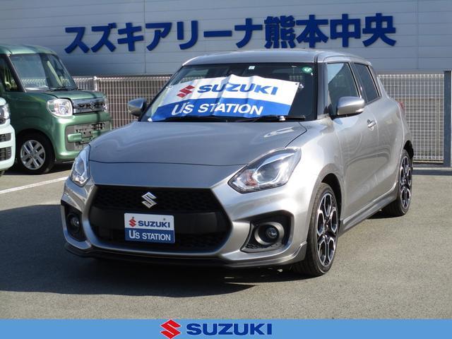 スイフト　スポーツ　３型