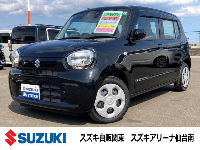アルト　４ＷＤ　Ｌ　２型