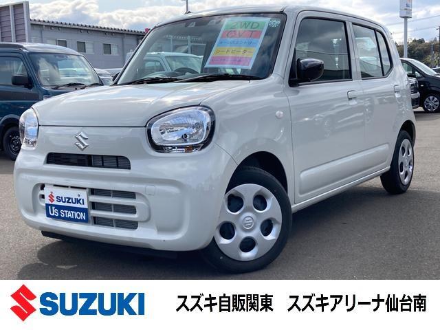 アルト　Ｌ　２型