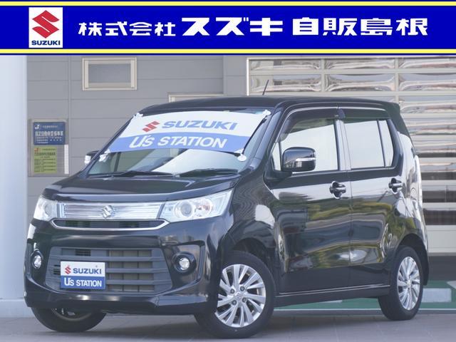 ワゴンＲ　スティングレー　スティングレー　Ｘ　前後ドライブレコーダ