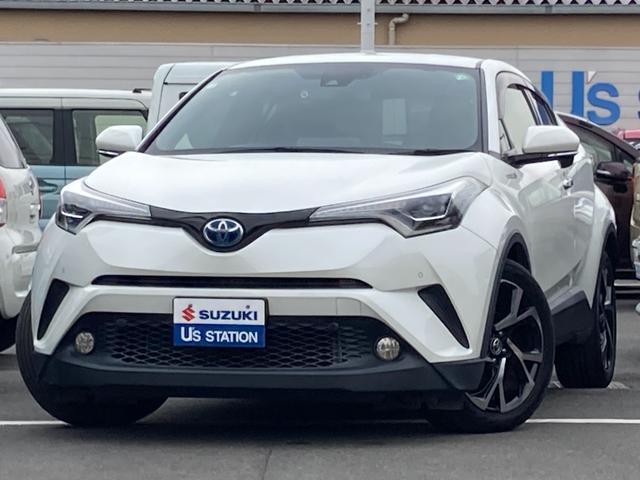 Ｃ－ＨＲ　Ｇ　ＥＴＣ　ゴールデンウイークだぁしよう