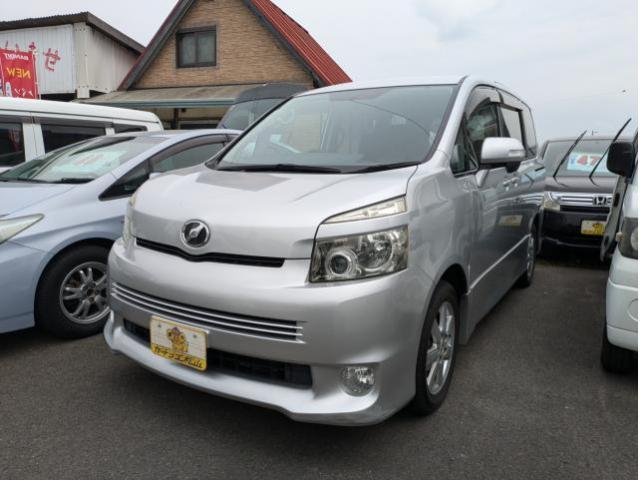 ヴォクシー　Ｚ