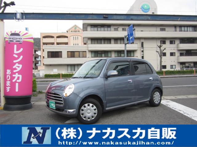 ミラジーノ　Ｘ