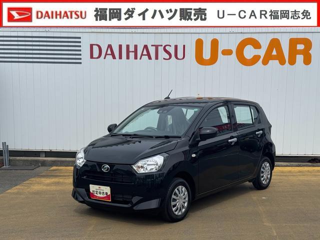ミラ　イース　Ｌ　ＳＡ３