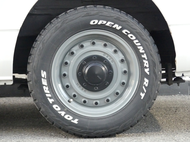 DEAN�F�R�����h x TOYO�F�I�[�v���J���g���[RT