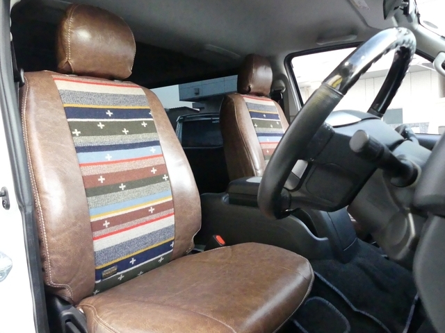 flexdream x PENDLETON�F�t�����g�V�[�g�J�o�[(�X�J�E�g�X�g���C�v)