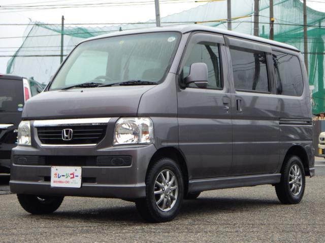 バモス　４ＷＤ　Ｌ　ＴＢ