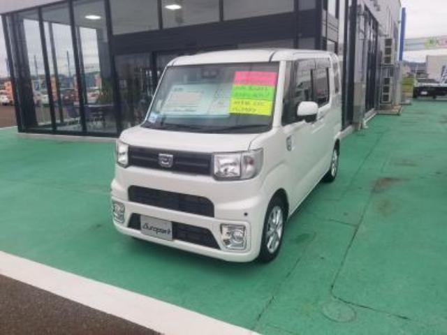 ウェイク　Ｌ　ＳＡ　３
