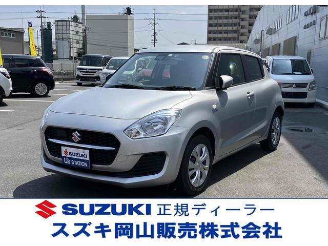 スイフト　ＨＹＢＲＩＤ　ＭＧ　３型