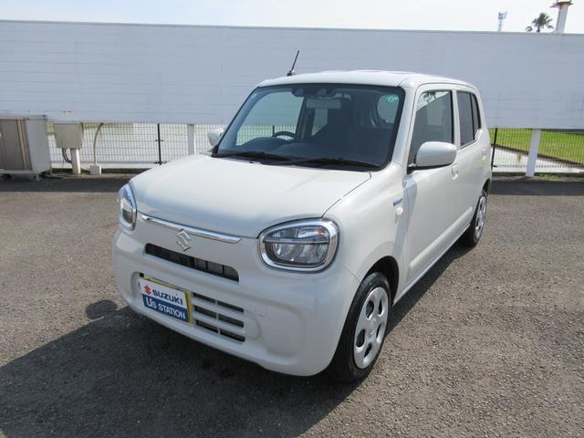 アルト　ＨＹＢＲＩＤ　Ｓ　２型　ＦＦ　ＣＶＴ　Ｂ