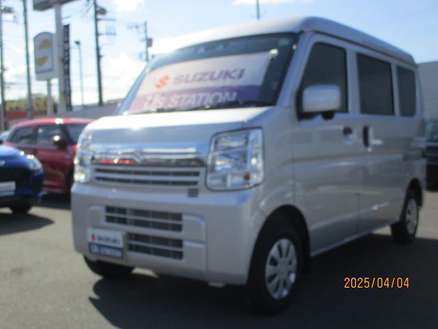エブリイバン　４ＷＤ　ＪＯＩＮ　５型