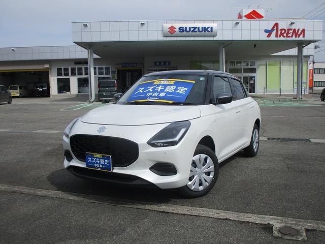 スイフト　４ＷＤ　ＸＧ　４ＷＤ