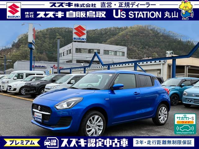 スイフト　４ＷＤ　ＨＹＢＲＩＤ　ＭＧ３型　ＡＣＣ　ＬＥＤラ
