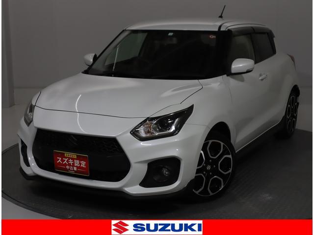 スイフト　スポーツ　ＺＣ３３Ｓ　車検整備渡し　ＢＴ