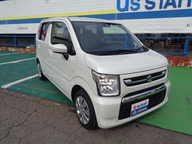 ワゴンR 4WD 令和05年(2023年) 0.7万km 北海道函館市 ワゴンR 4WD 令和05年(2023年) 0.7万km 北海道函館市