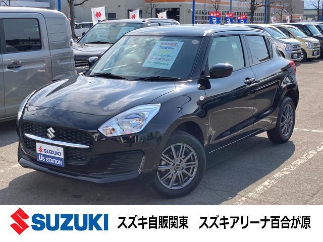 スイフト　４ＷＤ　ＸＧ　３型